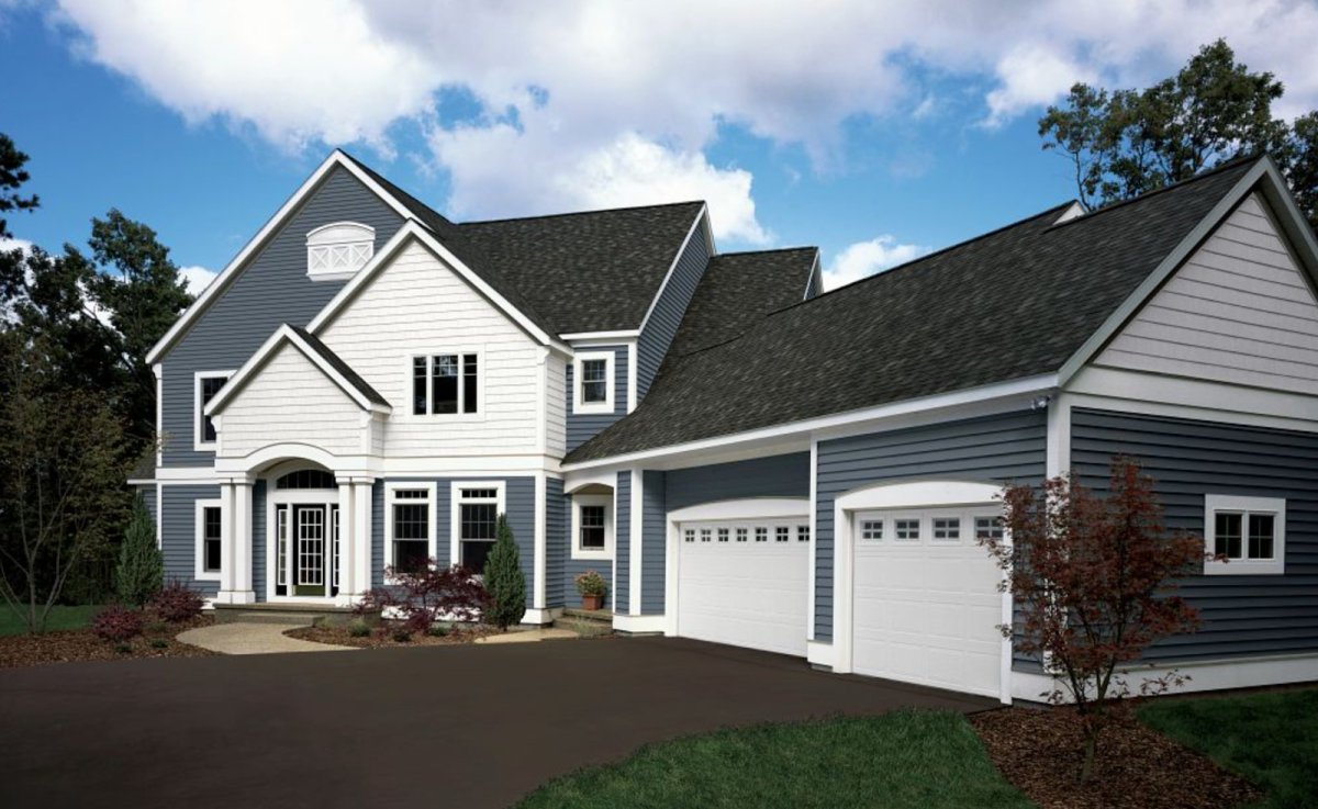 dream home roofing