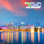 ORLANDO MOVING COMPANY