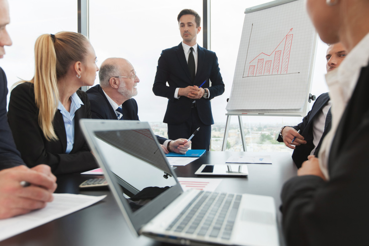 The Finance Team: South Africa’s Trusted Fractional CFO Partner for Growth