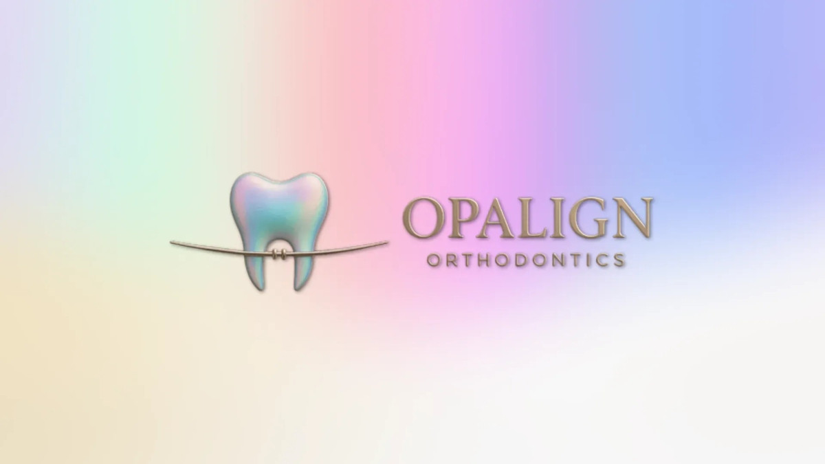 Opalign Orthodontics