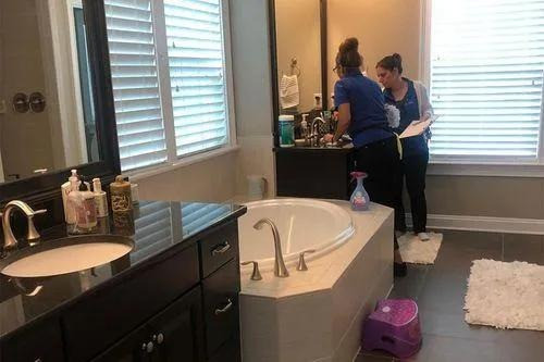 Top House Cleaning Services in Raleigh NC