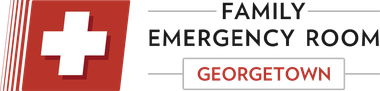 Family Emergency Room at Georgetown