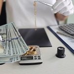 Gold Rush Houston Heights Cash for Gold, Cash for Silver, Cash for Diamonds