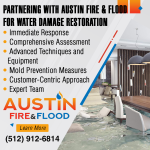 Partner with Austin Fire and Flood For Water Damage Restoration.png
