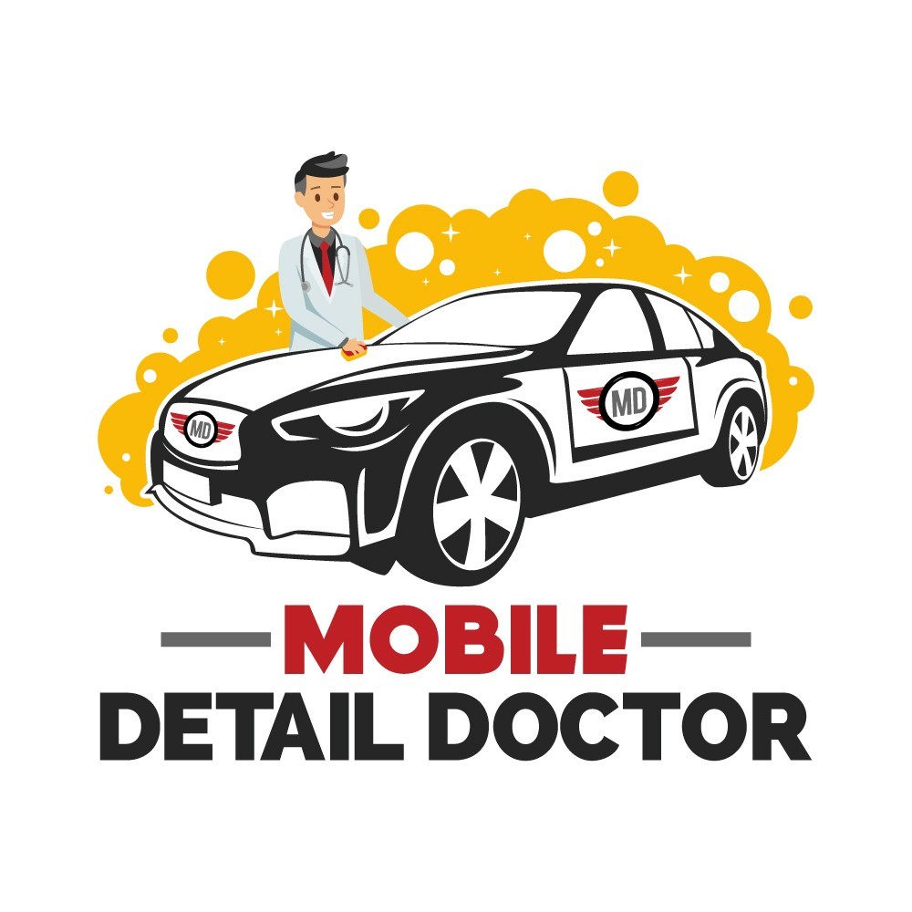 Mobile Detail Doctor - Wake Forest