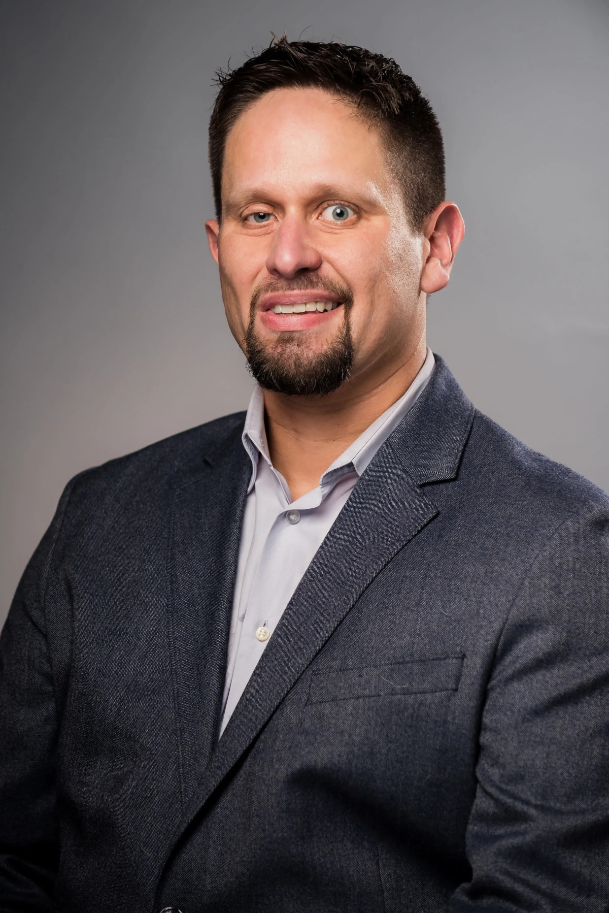 Ed Jalinske Honored as a Leading Innovator in Cybersecurity