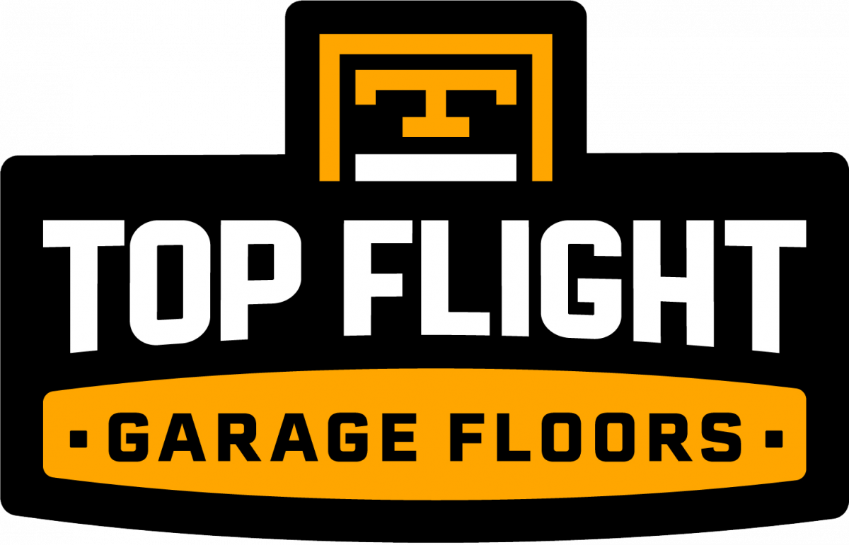 Top Flight Garage Floors