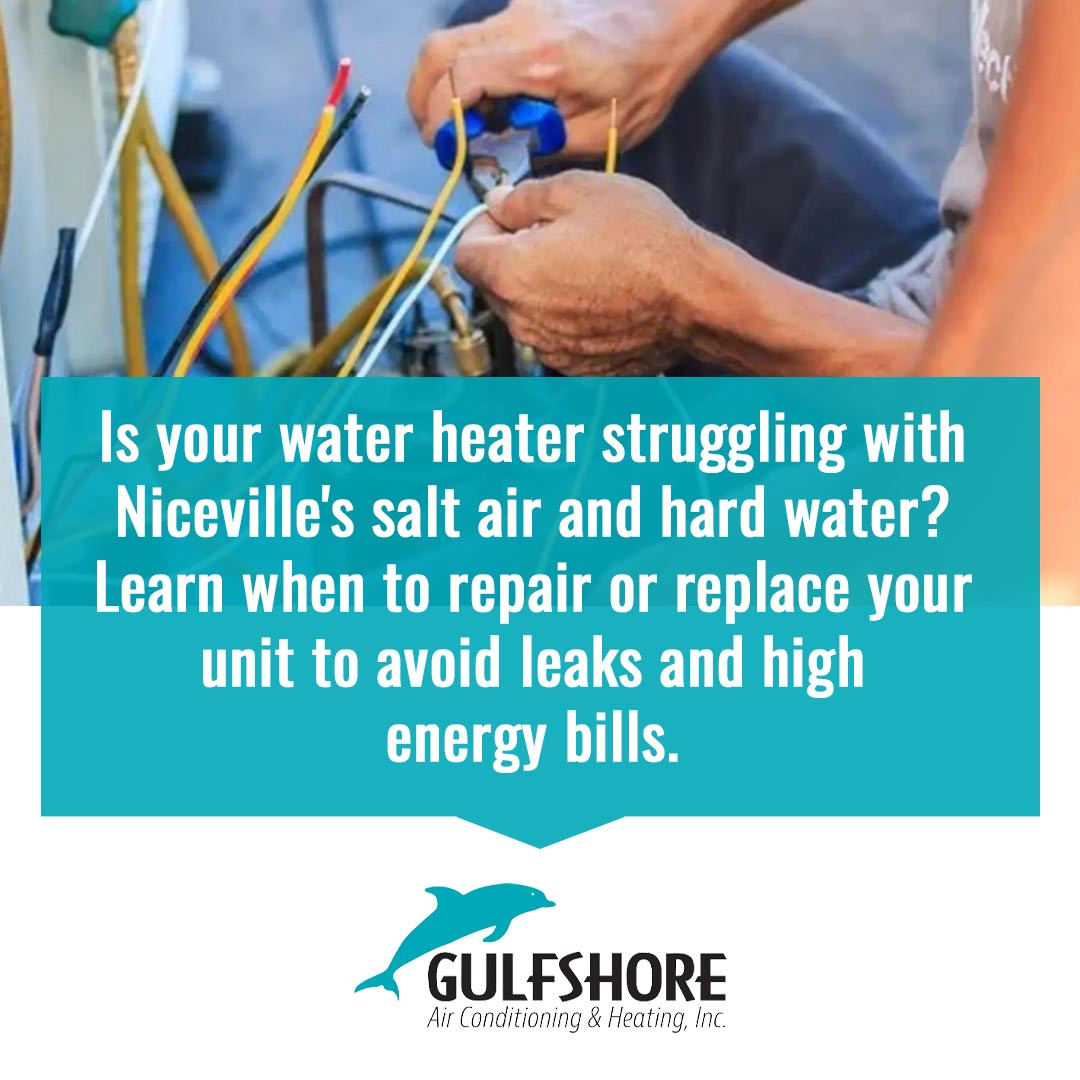 Licensed Plumbers Offer Code-Compliant Water Heater Installations