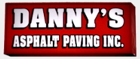 Danny's Asphalt Paving