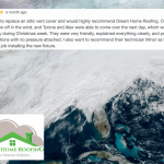 Dream Home Roofing hamilton roofing contractors