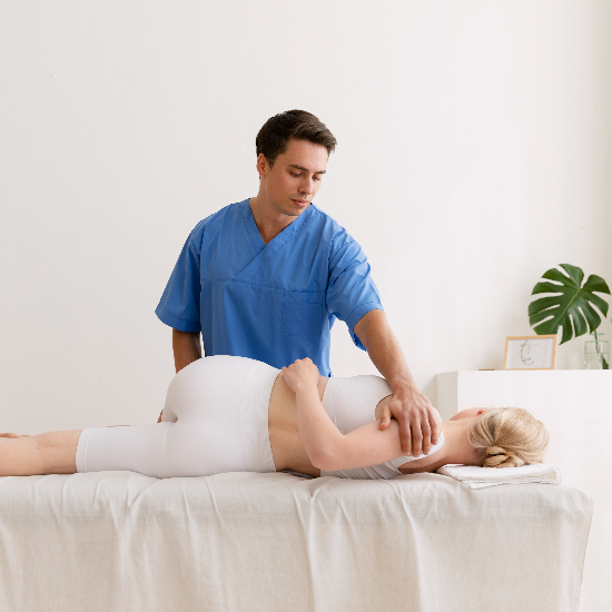 ChiroCare of Florida: Coral Springs’ Experienced Chiropractor