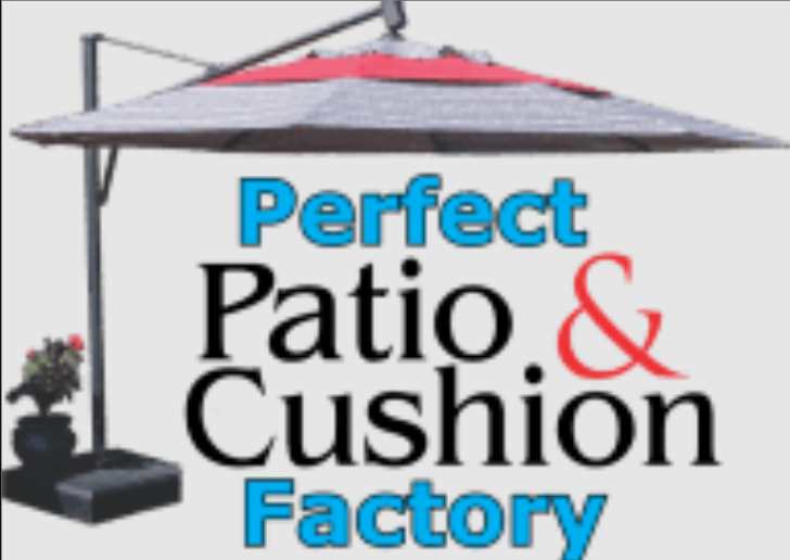 Perfect Patio & Cushion Factory