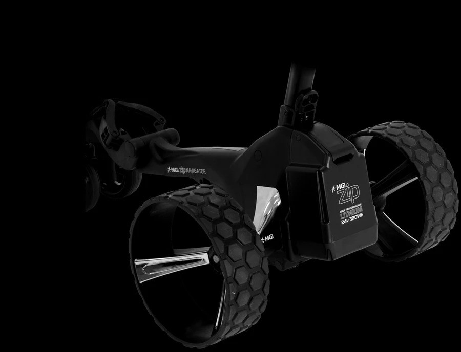 Mgi Golf Electric Buggy Now Available Online Mgi Golf Electric Buggy Now