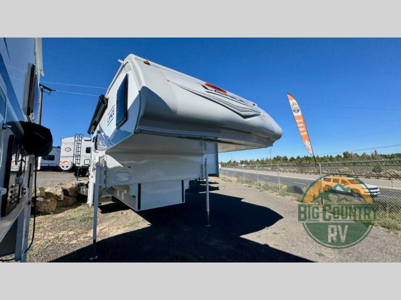 2026 Lance Lance Truck Campers 1172-exterior