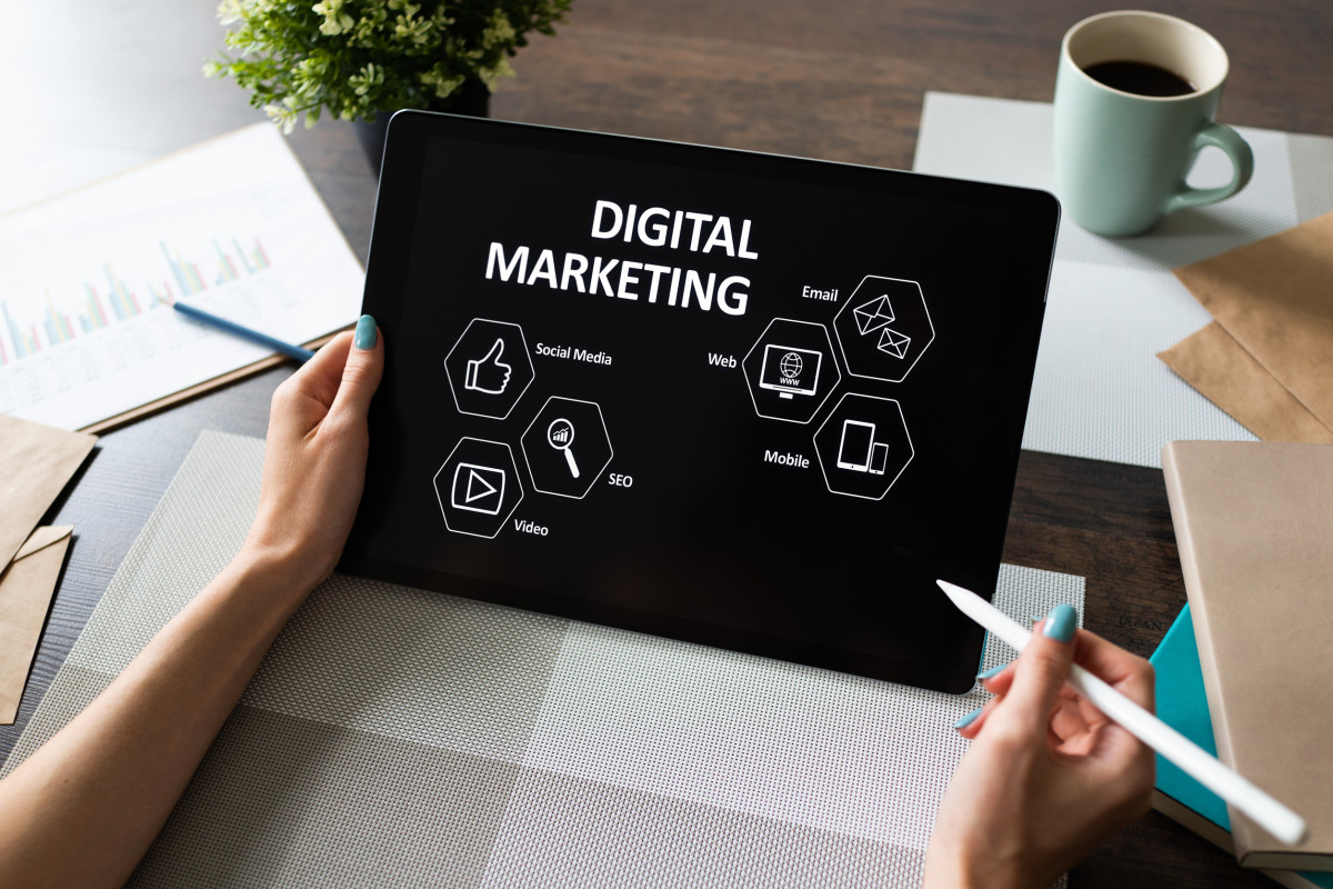 Surrey-Based d35ign.com Expands Digital Marketing Services for Smarter Online Growth