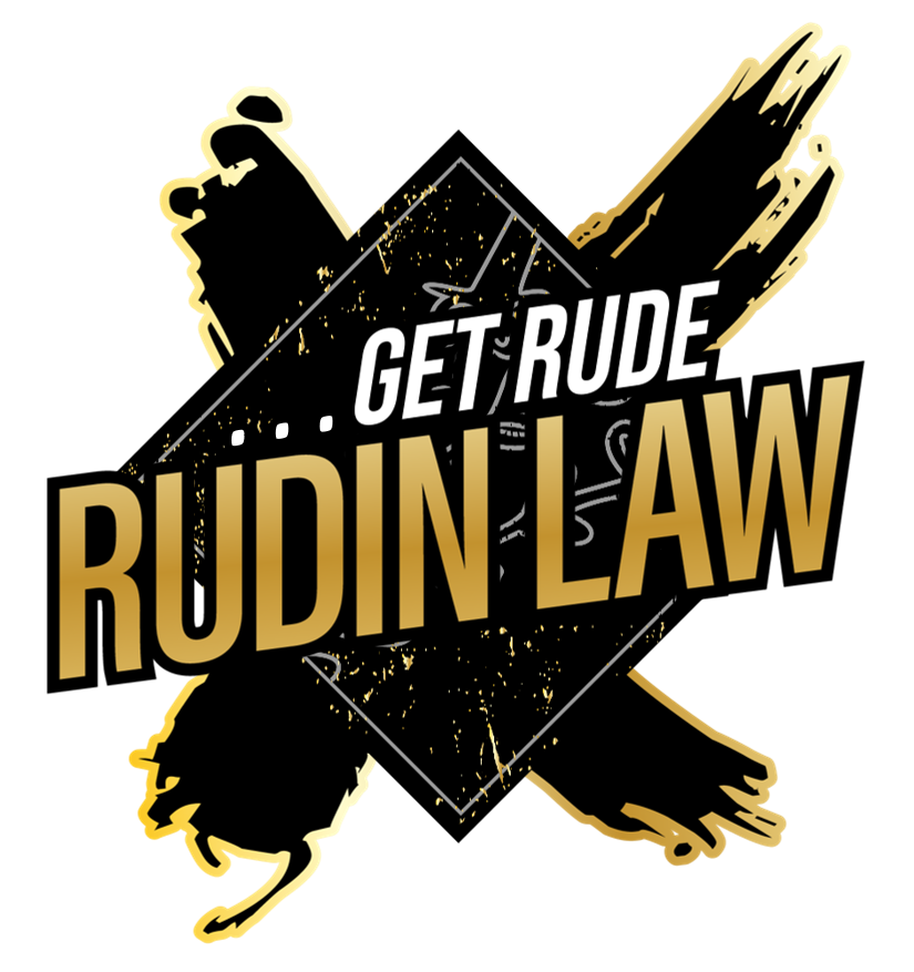 RUDIN LAW