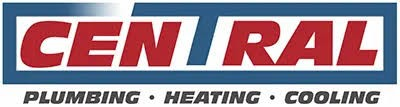 Central Plumbing Heating and Cooling