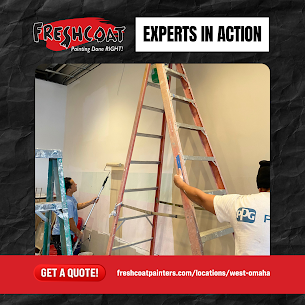 Fresh Coat Painters of West Omaha