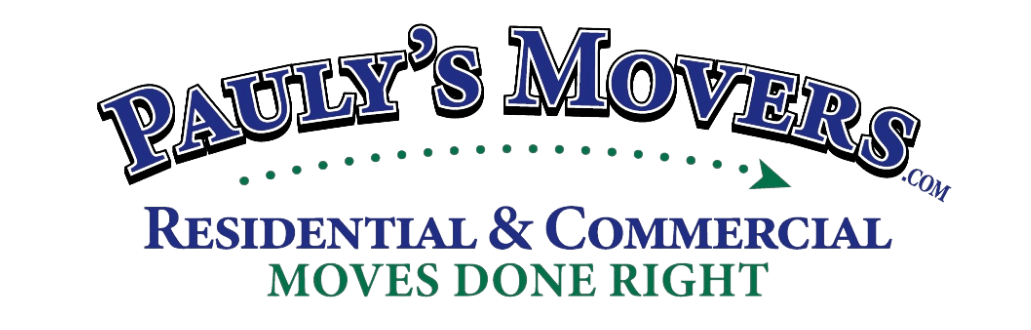 Pauly's Movers