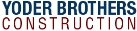 Yoder Brothers Construction