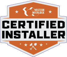 Certified Installer