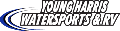 Young Harris Water Sports & RV Dealership & Wake Shop