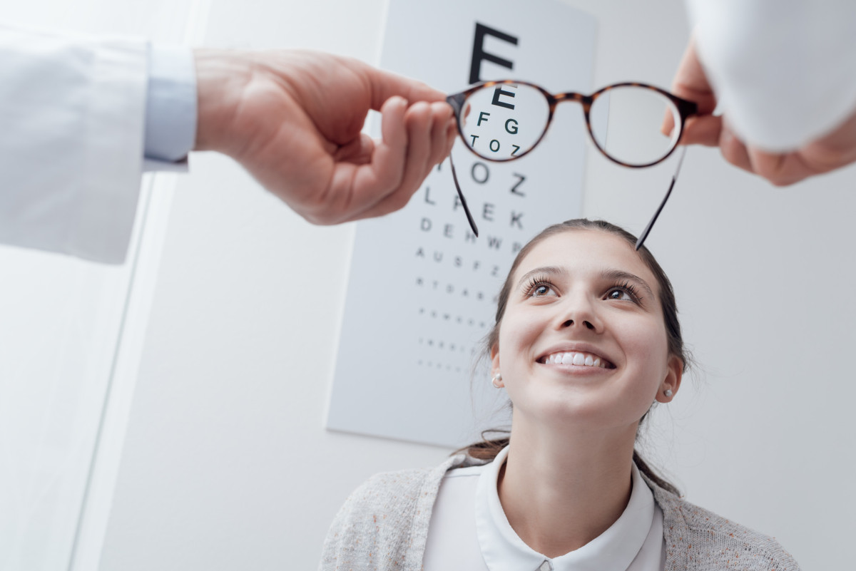 Eye Care