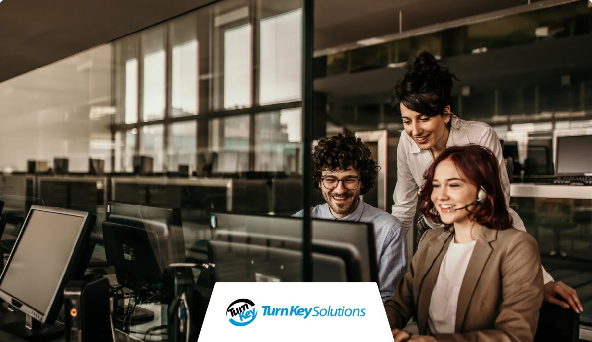 IT Company in New Orleans Shares the Benefits of IT Infrastructure Outsourcing