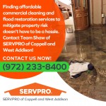 SERVPRO of Coppell and West Addison 6.jpg