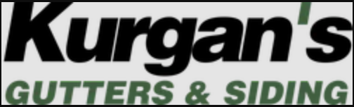 Kurgan's Gutters & Siding