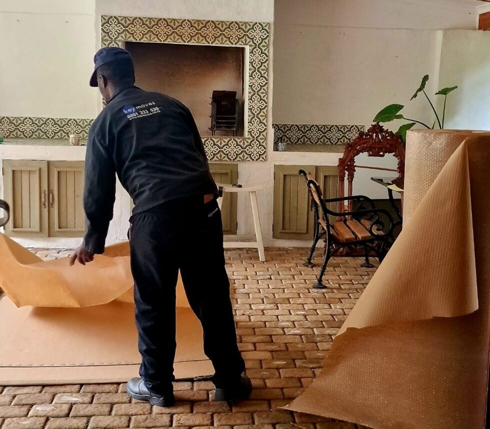 Packing and Protective Materials