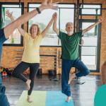Physiotherapist Wodonga | Falls And Balance Strategies For People Of All Ages