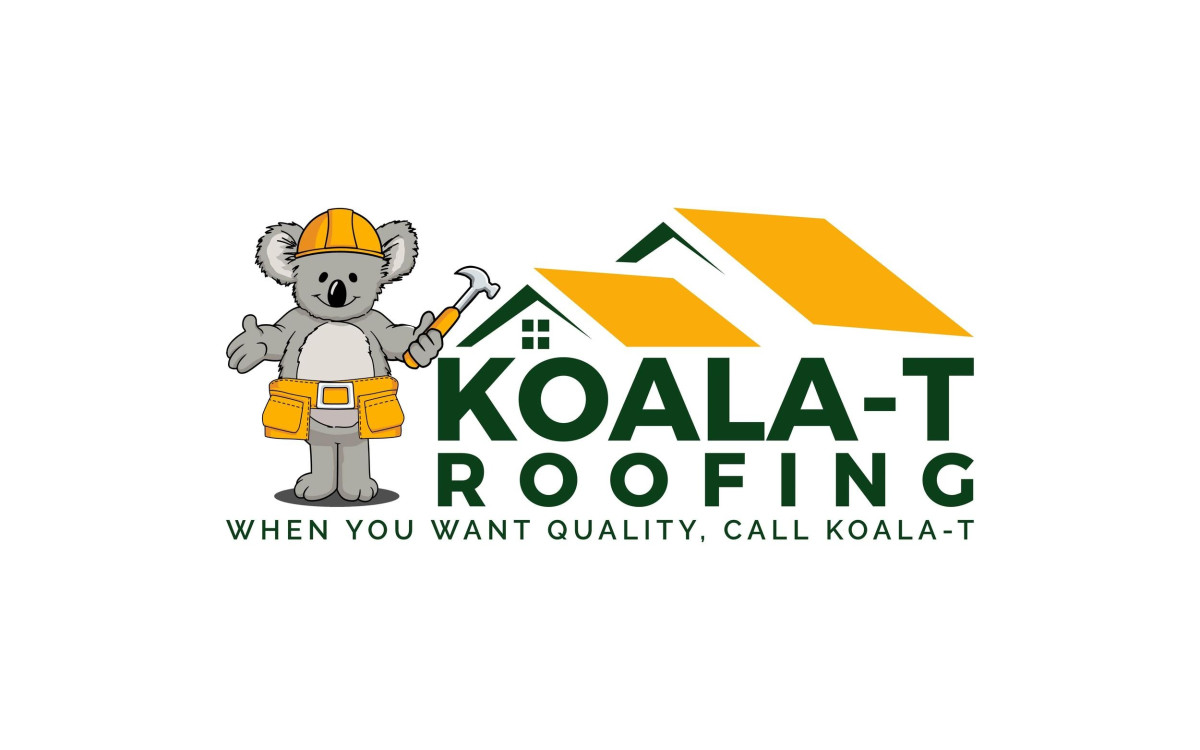 Koala-T Roofing