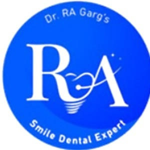 Dr. RA Garg's Smile Dental
