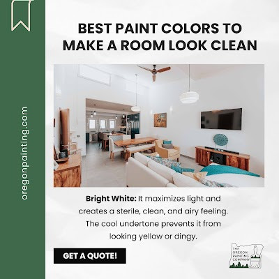 House Painter Ashland, OR: Expert Painting Services for Homes