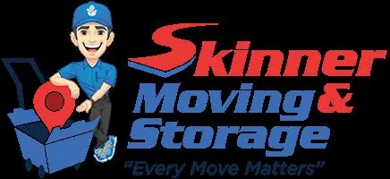 Skinner Moving & Storage