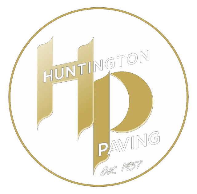 Huntington Paving Inc.