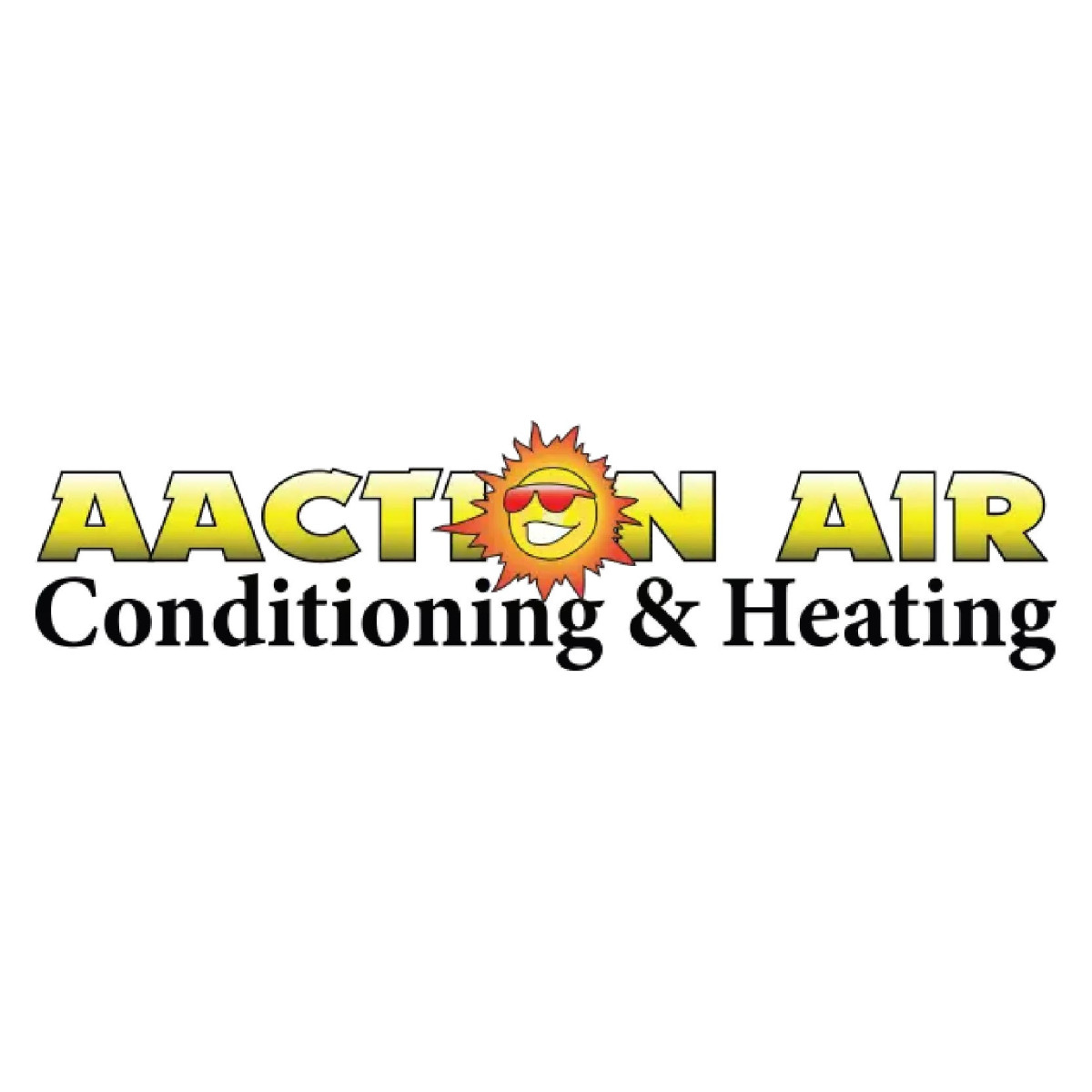AAction Air Conditioning & Heating Co.