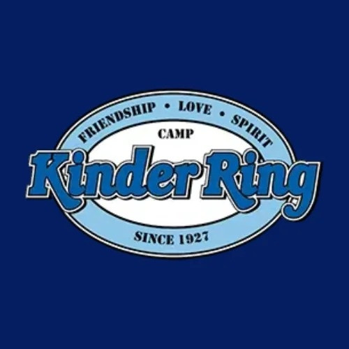 Camp Kinder Ring
