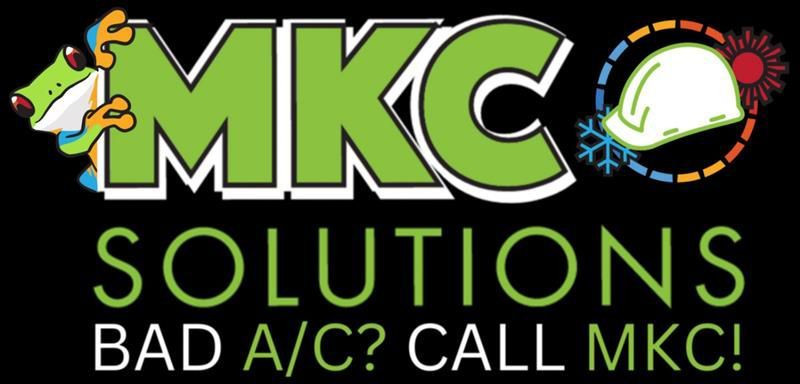 MKC Solutions Air Conditioning