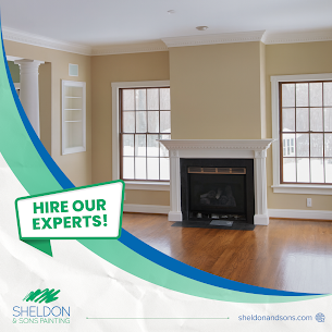 House Painter Ellicott City, MD: Expert Painting Services for Homes