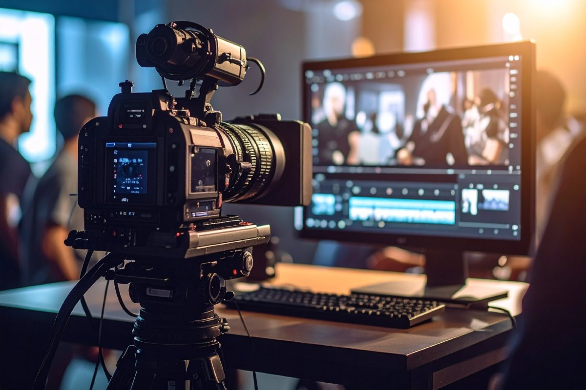business video production in Brighton Colorado