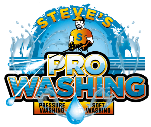 Steve's Pro Washing