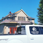 Patriot Homes LLC MN Roof Replacement