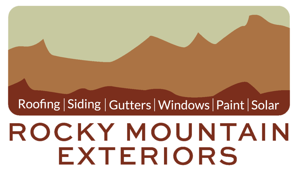 Rocky Mountain Roofing & Exteriors