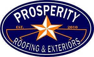 Prosperity Roofing & Exteriors, LLC