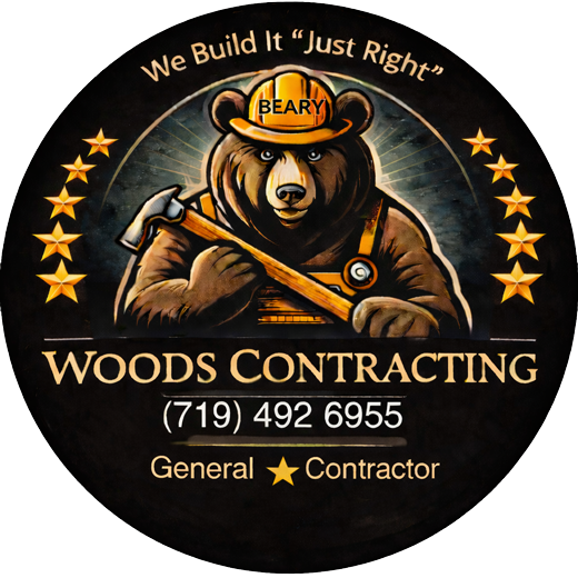Woods Contracting
