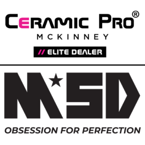 MSD Auto Finish | Ceramic Pro McKinney