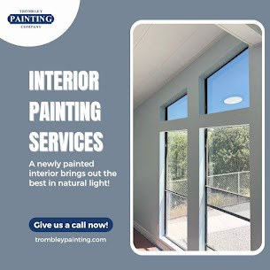 Trombley Painting Company