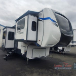 New 2025 Forest River RV Cedar Creek 370FL.jpg